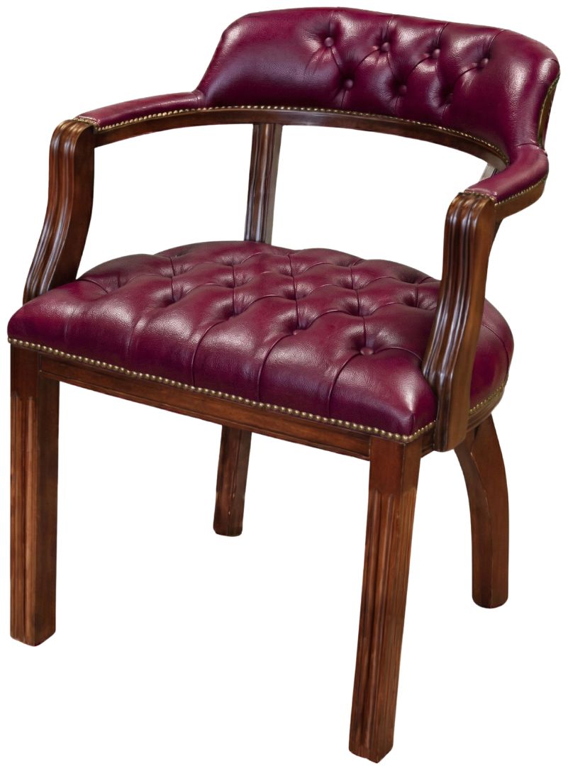 The Court Chair Stand